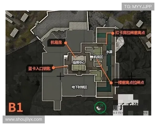 中国暗区突围怎么取：关键地点与隐藏要素详尽指南